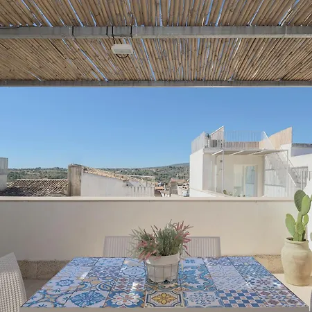 Casa Caterina Villa Noto Exterior photo