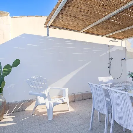 Casa Caterina Villa Noto Exterior photo