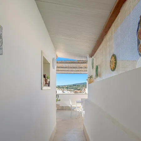 Casa Caterina Villa Noto Exterior photo