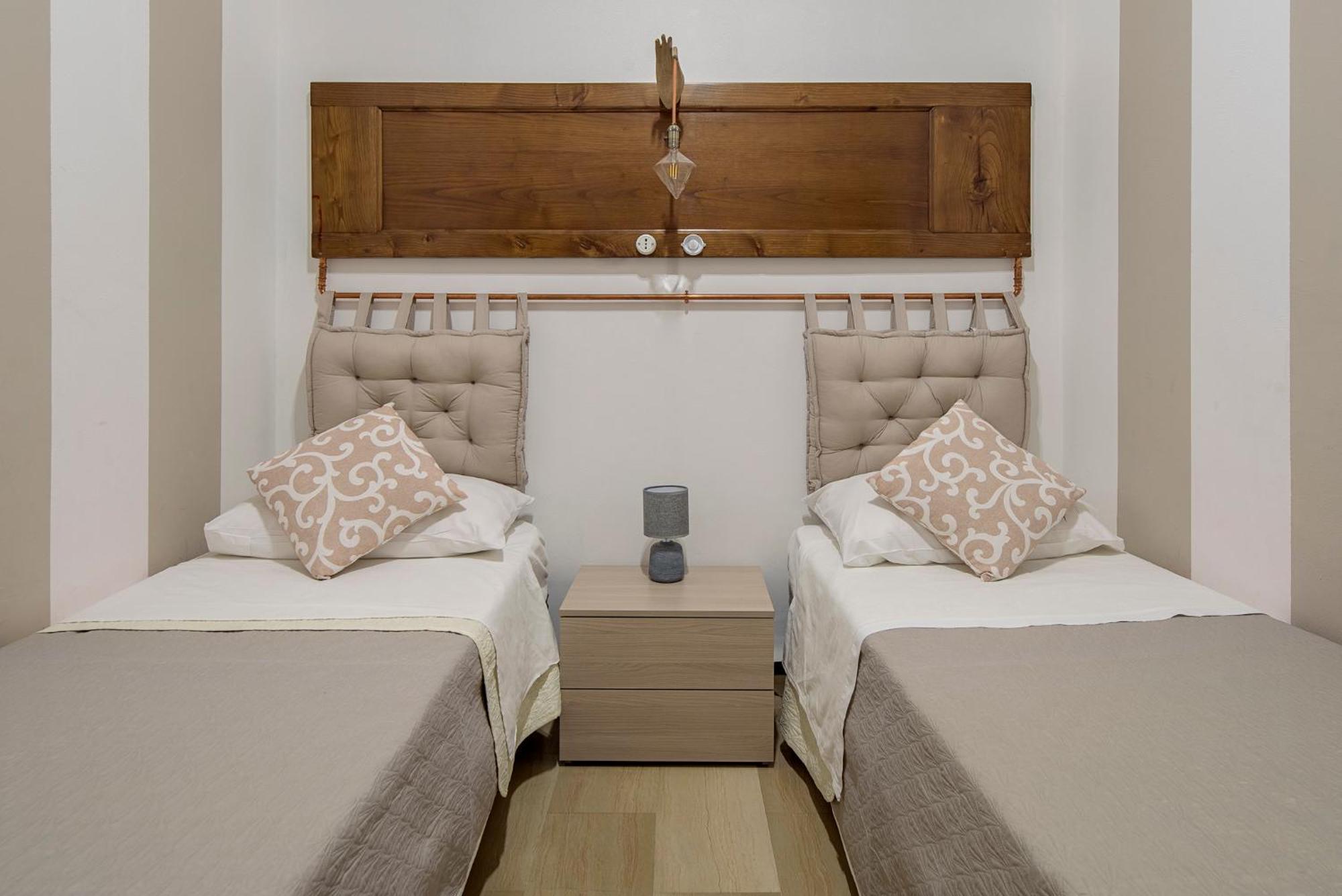 Holiday home Casa Caterina