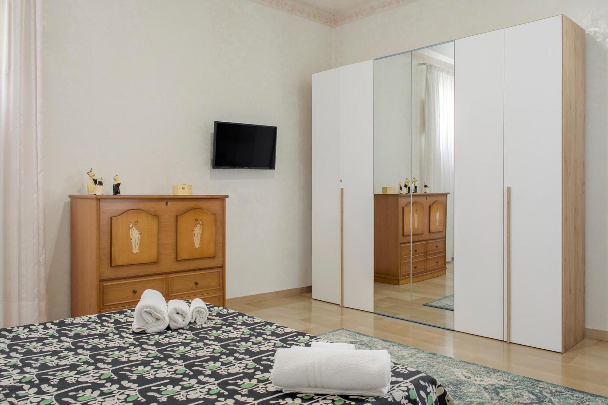 Casa Caterina Holiday home *