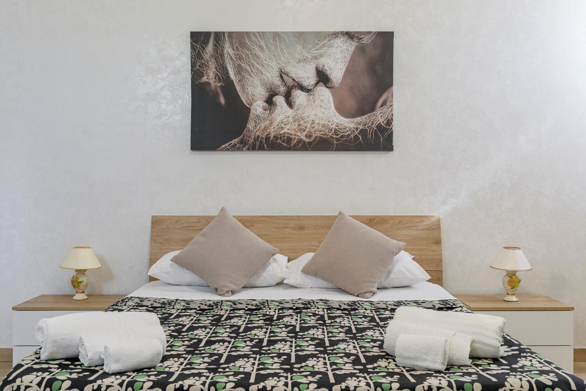 Casa Caterina Holiday home Noto