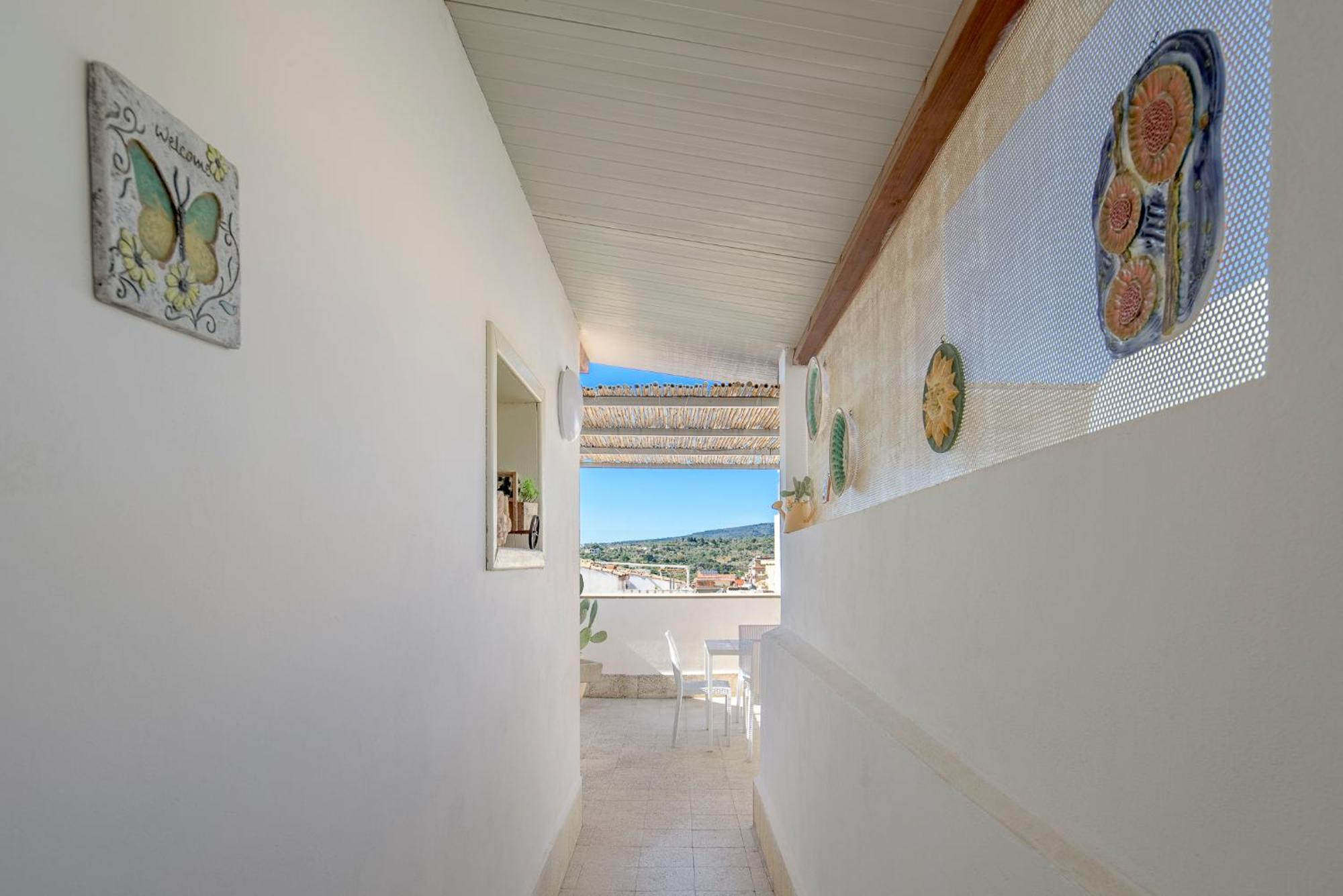 Holiday home Casa Caterina *