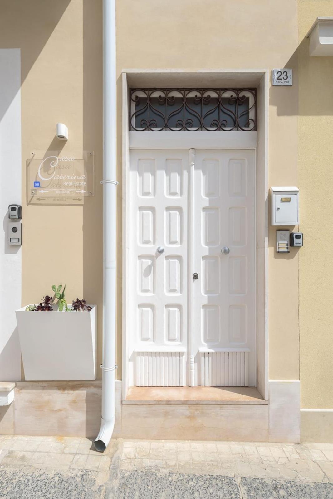 Casa Caterina * Noto