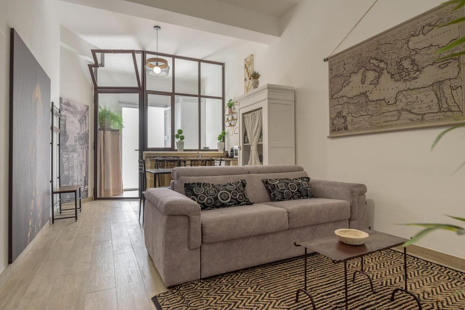 Casa Caterina Holiday home *